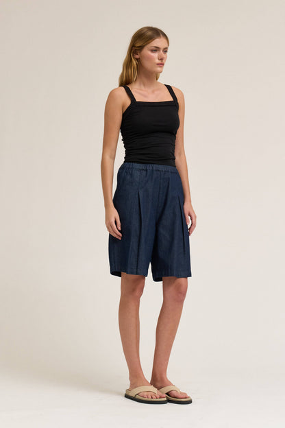 Cool Girl Bermuda Short