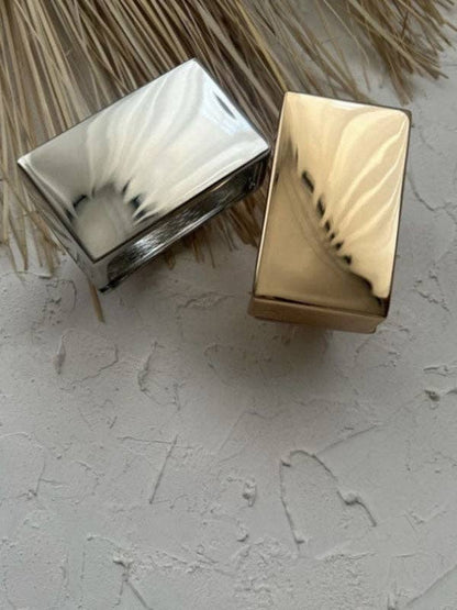 Geometric Bracelet