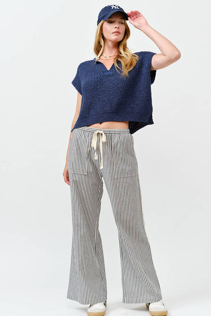 All-season Lightweight sweater