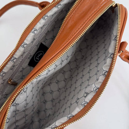 East to West Handbag