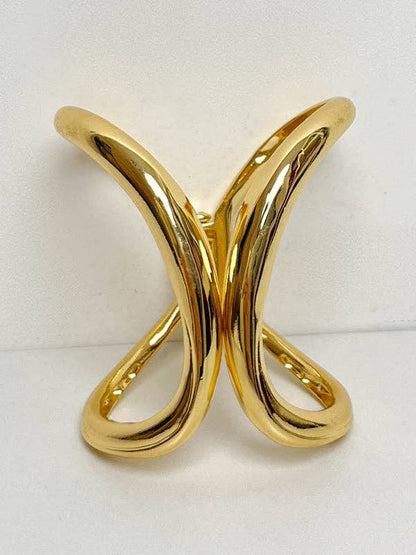 Geometric Bracelet