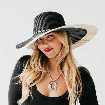 Waterproof Irregular Square Statement Necklace