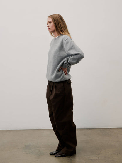 The Ayers Sweater / Crewneck Sweater