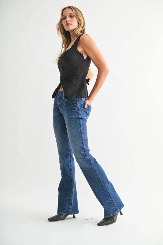 Classic Bootcut
