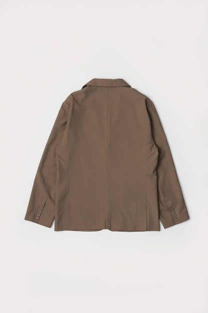 The William Blazer | Classic Suit Jacket