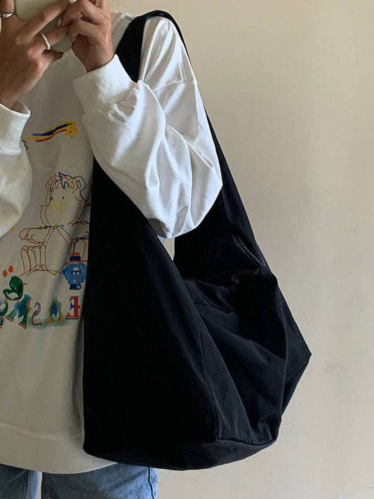 Garbage Bag Handbag