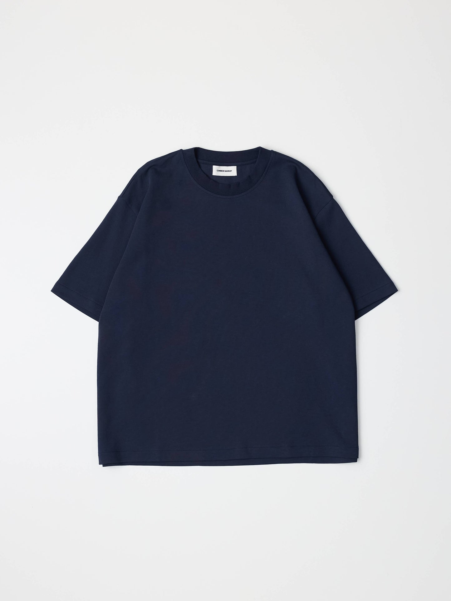 The Rex Top | Relaxed Heather T-Shirt