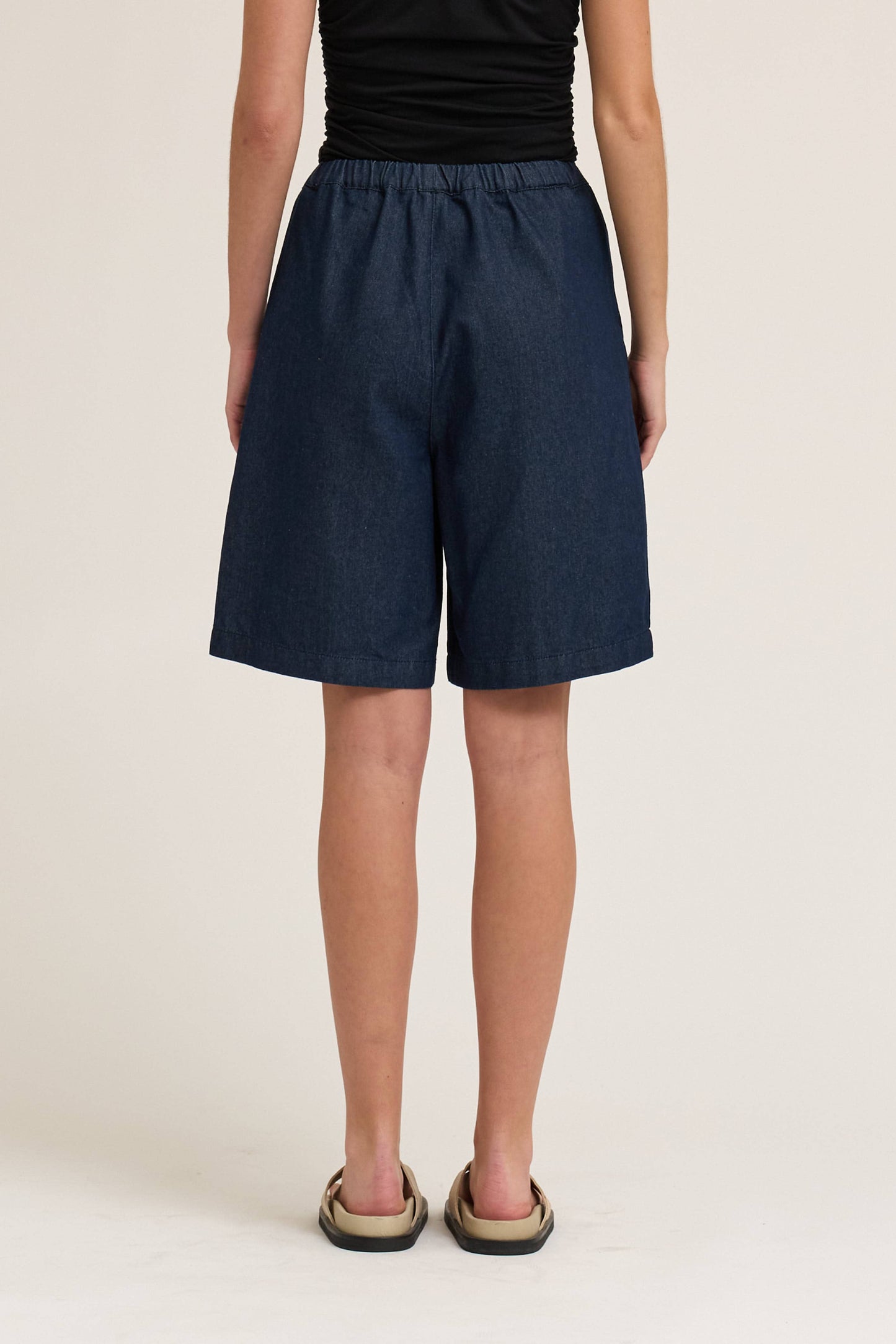 Cool Girl Bermuda Short