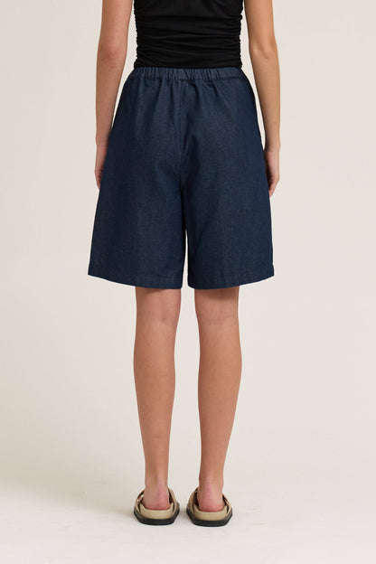 Cool Girl Bermuda Short
