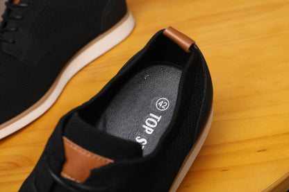 Men's Mesh Shoes Casual  for Everyday Use