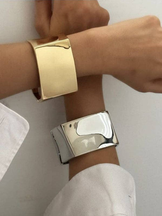 Geometric Bracelet